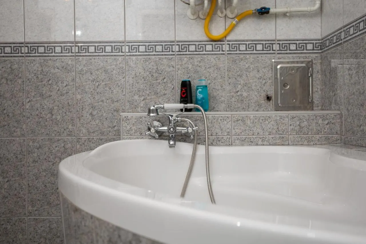 Emerald Suite With Free Parking Budapest 0*,  Hungary