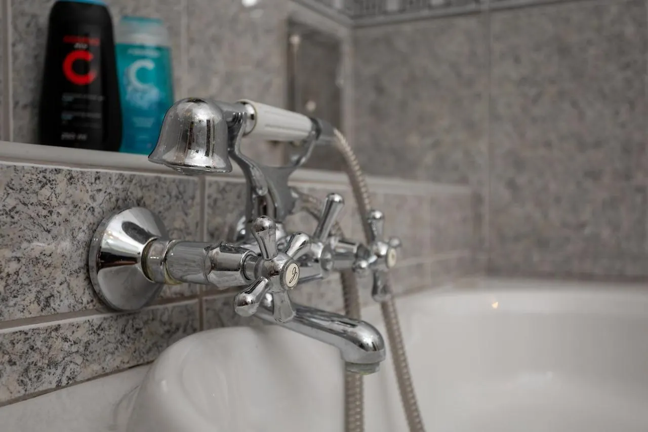 Emerald Suite With Free Parking Budapest 0*,