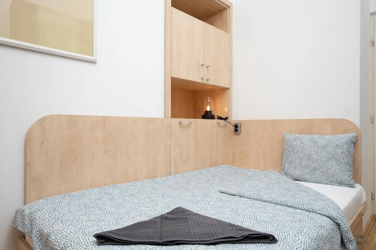 Emerald Suite With Free Parking Budapest Hungary