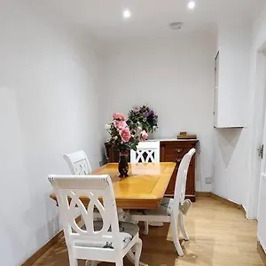 Holiday Apartment Apartment Abbey Wood