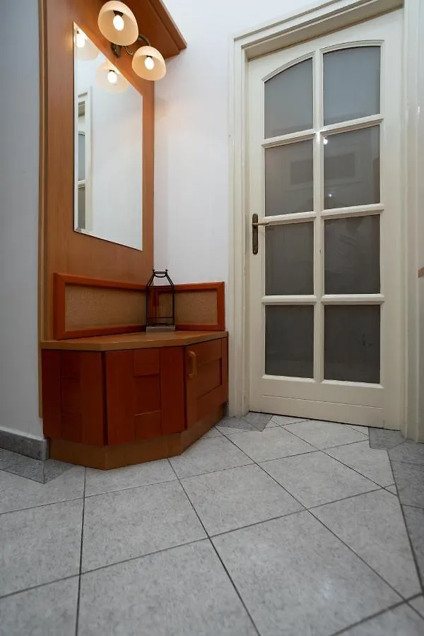 Emerald Suite With Free Parking Будапешт