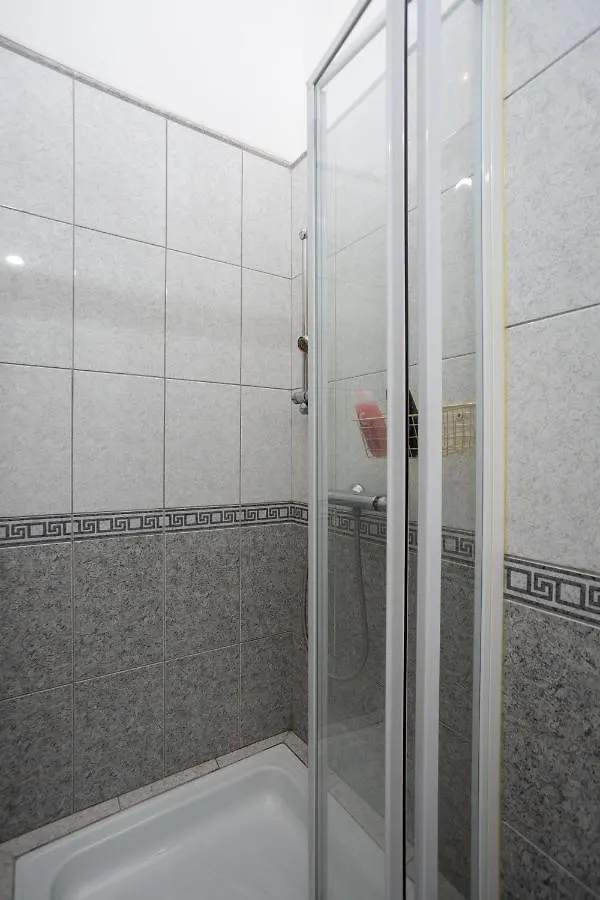 Emerald Suite With Free Parking Будапешт Венгрия